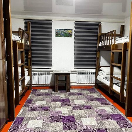 Bulak Hotel Karakol Ngoại thất bức ảnh